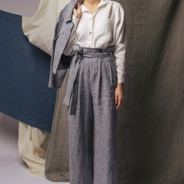 eshop-cécance-jaro-widepants-linen-oldblue