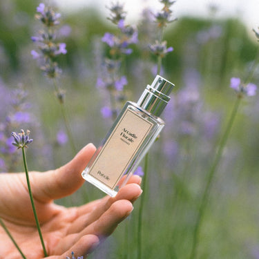 Parfum Arcadie Florale - Provence