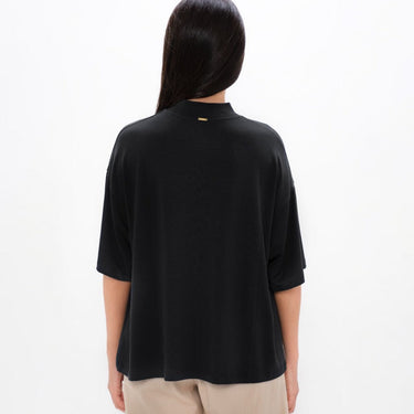 Beirut - Square T-Shirt - Black