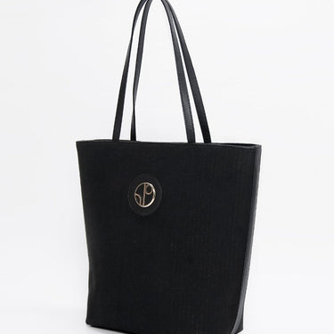 Monte Carlo - Tote Bag - Black