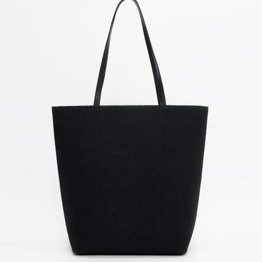 Monte Carlo - Tote Bag - Black