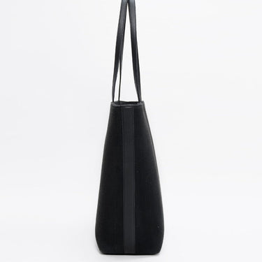 Monte Carlo - Tote Bag - Black