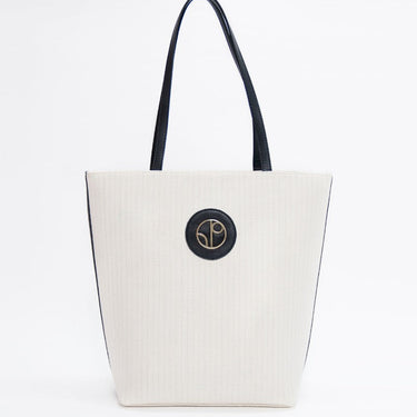 Monte Carlo - Tote Bag - White