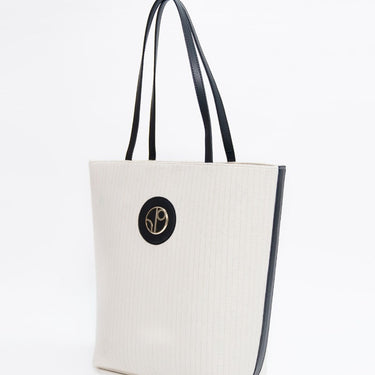 Monte Carlo - Tote Bag - White