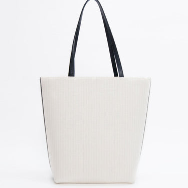 Monte Carlo - Tote Bag - White