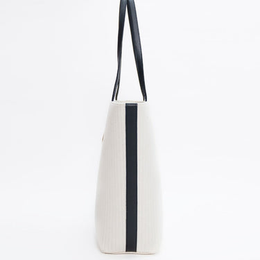 Monte Carlo - Tote Bag - White