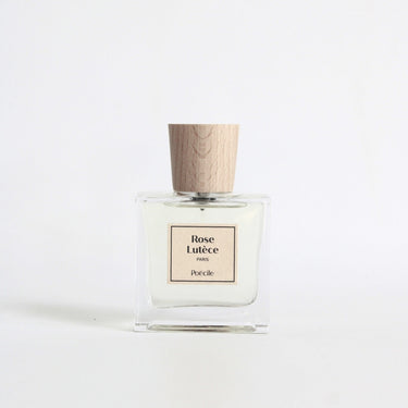 Parfum Rose Lutèce - Paris