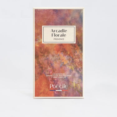 Parfum Arcadie Florale - Provence