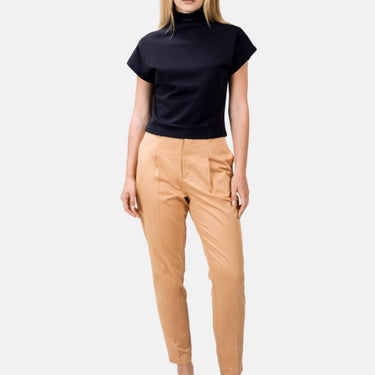 Salo - Pantalon fuselé - Beige