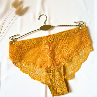 Jisèle Brazilian Panties