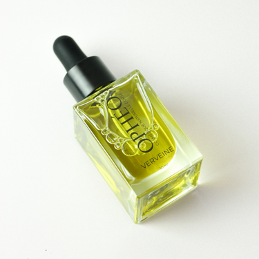 Huile Visage Verveine Apaisante